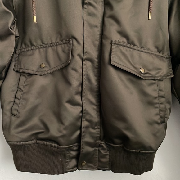 ❌SOLD❌  H & M Jacket - Picture 3 of 16